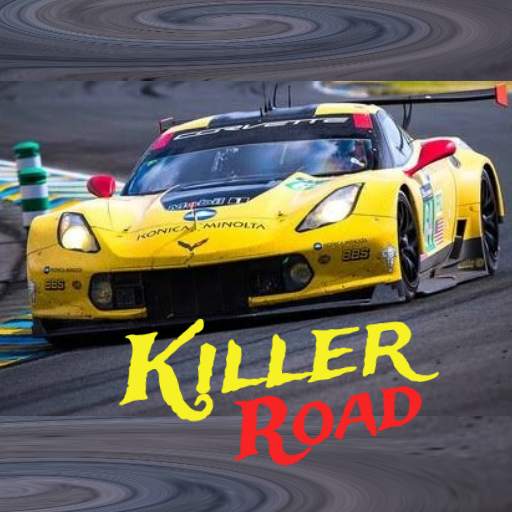 Road Killer Car Racing Game 1.0.3