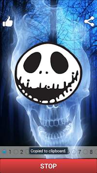 Ghost Sound screenshot 2