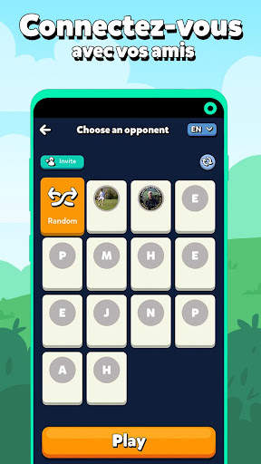 Word Crack Mix 2 screenshot 5