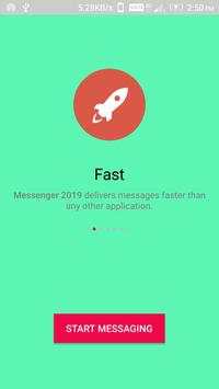 Messenger 2019 screenshot 4