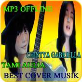 Cover musik versi akustik terbaik logo