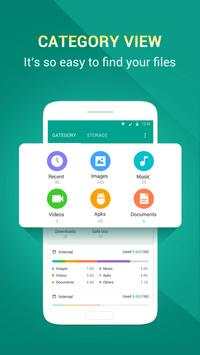 Fs File Explorer-File Manager screenshot 1