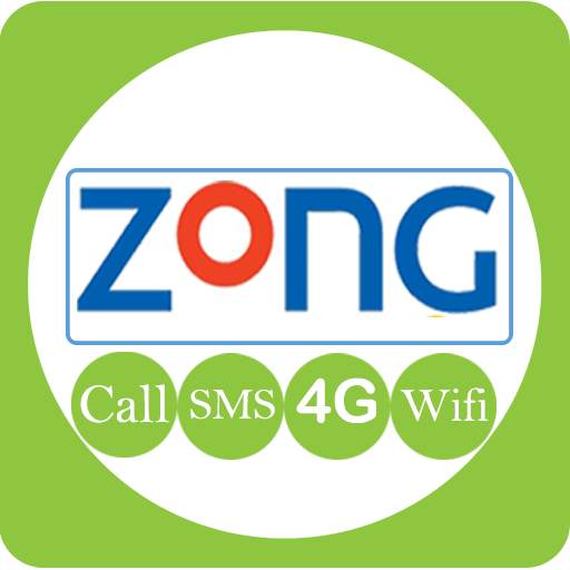 Zong Packages 2021 | Zong Packages 2021 Newest 1.1.9