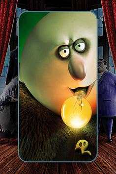 Addams Family HD Wallpaper screenshot 4