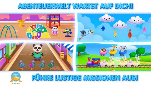 RMB Games - Knowledge park 2 screenshot 3