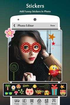 3D Cube Photo Collage screenshot 6