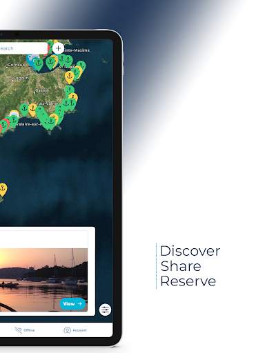 Navily - Your Cruising Guide screenshot 18