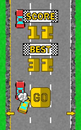Crazy Taxi Driver screenshot 6