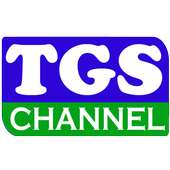 TGS Channel logo