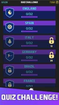 FUT 21 QUIZ - Adivina el jugador de FUT 2021 screenshot 7