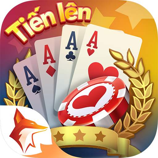 Tiến lên miền nam 5.7.9
