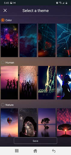 My Music Player Pro screenshot 3