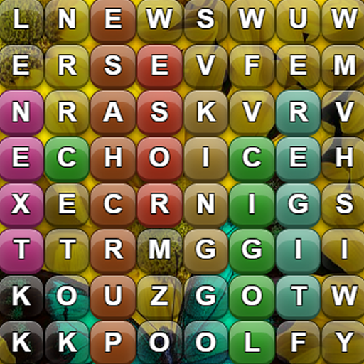 Spell Match icon
