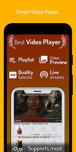 iWeb Web TV Videos Cast screenshot 3