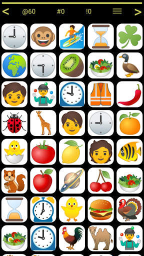 Oya: Alzheimer Games, Match Pairs screenshot 4