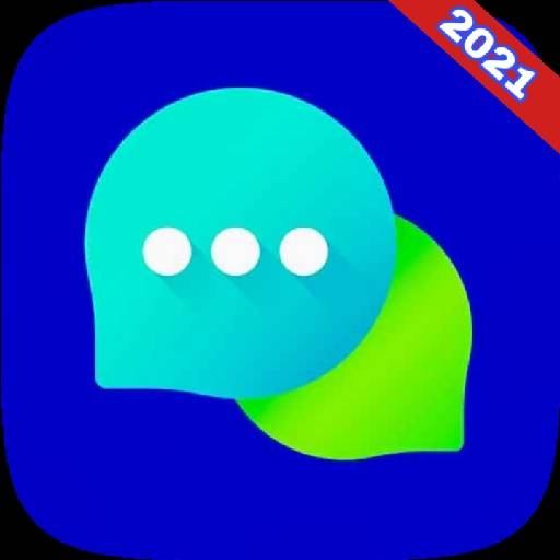 New Messenger 2021- free video calls chat- texting 1.0.1