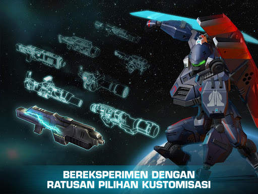 Dawn of Steel screenshot 8