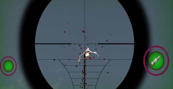 Extreme Jungle Birds Hunting screenshot 6