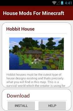 House Mods For Minecraft screenshot 3