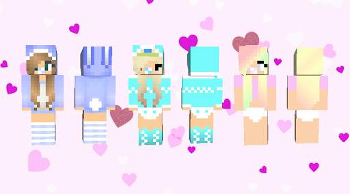 Cute Baby Mod for Minecraft PE screenshot 4