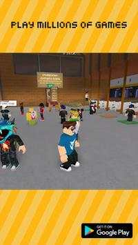 Robux MOD For ROBLOX Simulator screenshot 2