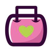 Fashion LVE Shop logo