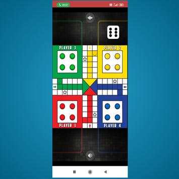 Ludo Game screenshot 1