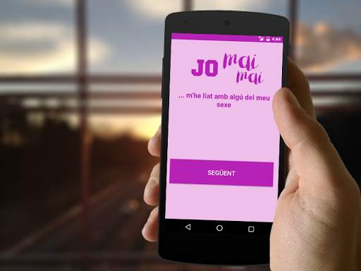 Jo Mai Mai screenshot 3