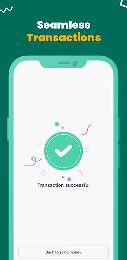 DE Wallet screenshot 4