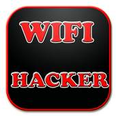 WIFI Password Hacker Prank 3.0