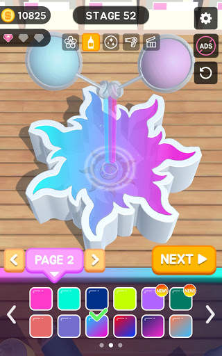 Demolding 3D screenshot 17