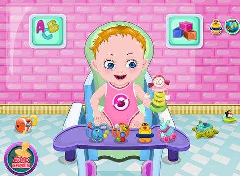 Baby Care and Spa screenshot 6