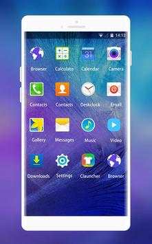 Theme for Samsung Galaxy J2 (2017) Wallpaper screenshot 2