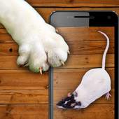 Mouse for cat toy 1.1