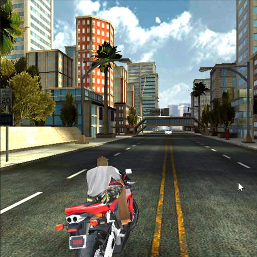 Crime City Game - Cars Fly 1.0.0.0