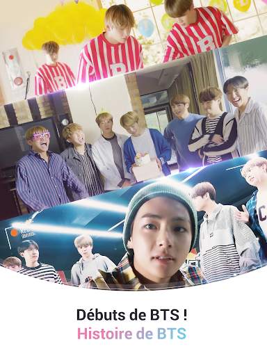 BTS WORLD screenshot 11