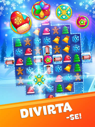 Christmas Sweeper 3 - Game screenshot 15