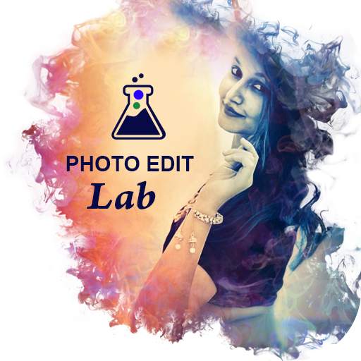 Photo Lab-Photo Editor 1.0.7