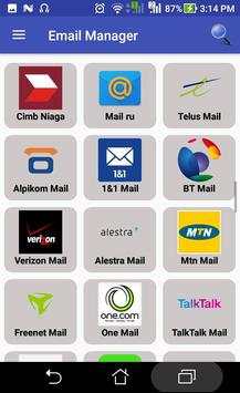 Email Checker screenshot 4