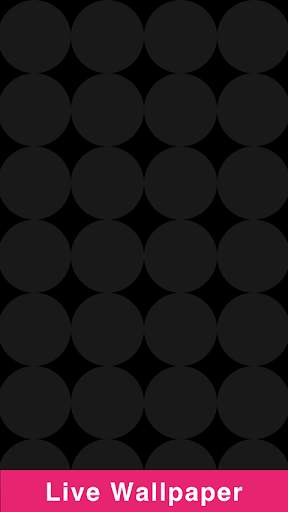 SMART MOBILE INTERFACE -Black screenshot 4
