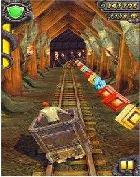 the Guide of Temple Ron 2 screenshot 2