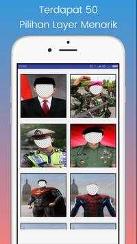 Foto Jadi Presiden screenshot 5