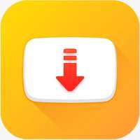Snaptubè All Video Downloader logo