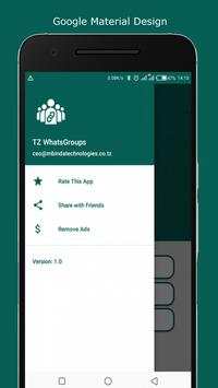 Tanzania Whatsapp Groups screenshot 2
