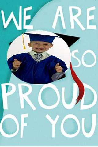 Graduation Photo Frames screenshot 4