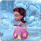 Princess Run Frozen Temple 1.2.0