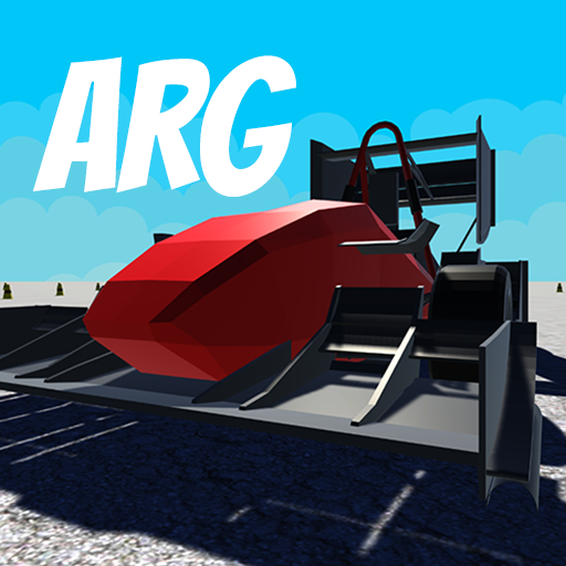 Arrabona Racing Game icon
