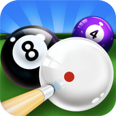 Pool Billiards - 8 Ball icon