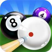 Pool Billiards - 8 Ball 1.0.14