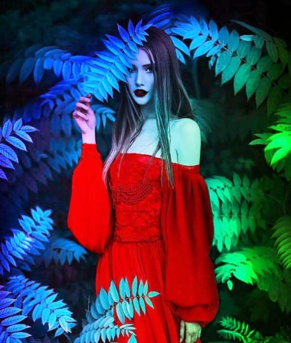 Photo Effect - Color Photo Lab Effect - Photo Art screenshot 7